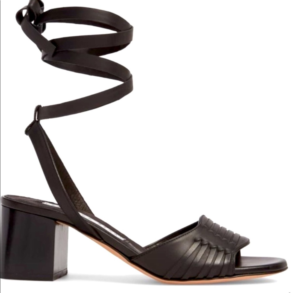Veronica Beard Brody Sandal